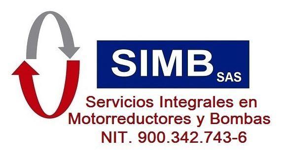 Logo SIMB SAS